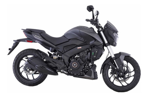 Imagen 13 de 14 de Bajaj Dominar 250