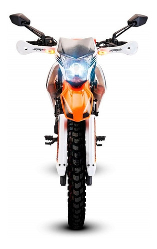 Imagen 1 de 10 de Moto Vento Crossmax 250 Nuevas 2022 0km Emplacado Gratis