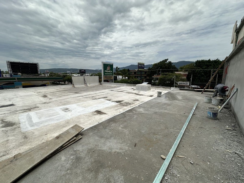 Renta De Local Comercial En Blvd Angel Albino Corzo Avenida Central