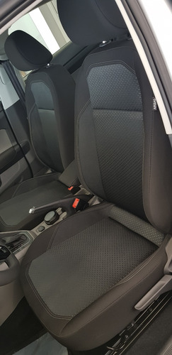 Vw Virtus Highline Entrega Inmediata 1.6 At Nd