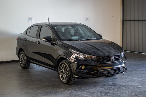 Imagen 2 de 15 de Fiat Cronos Drive 1.3 Pack Desing