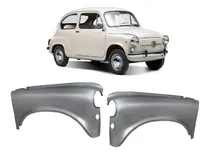 Comprar Juego Kit Guardabarros Delanteros Fiat 600 (x2)