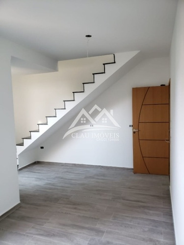 Apartamento - Tipo S/ Condomínio Para Venda No Bairro Vila Curuçá. - 729