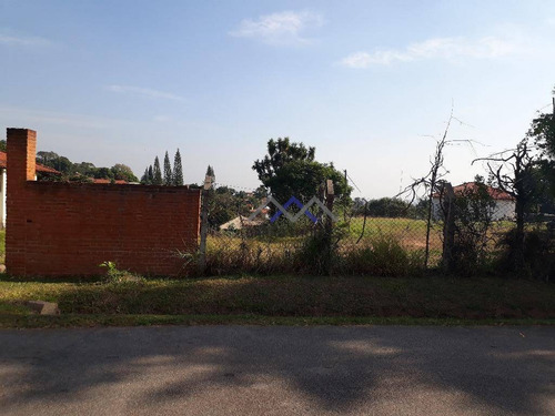 Imagem 3 de 5 de Terreno À Venda, 1516 M² Por R$ 478.000,00 - Parque Da Fazenda - Itatiba/sp - Te0027