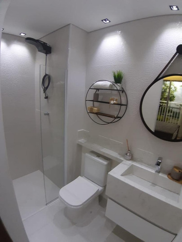 Imagem 7 de 17 de Apartamento À Venda Em São Paulo/sp - Ap1292