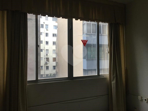 Imagem 23 de 30 de Conjunto Comercial Com 4 Salas Em Prédio Com Elevador - Reo420542