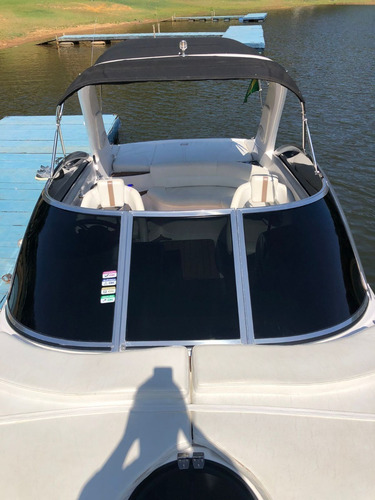 Imagem 20 de 24 de Fs 230 Scappare - 2017 - Mercruiser 4.5 Alpha 200 Hp - Ñ Nx