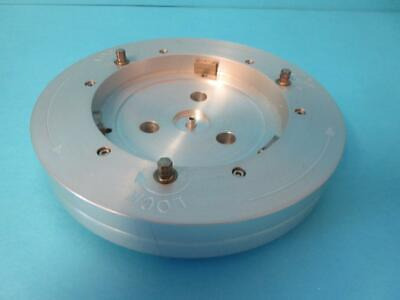 Centrifuge Rotary Plate 061612 Replacement For Medtronic Llh