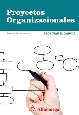 Proyectos Organizacionales (novedad 2018) - Garcia Apolinar