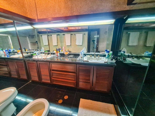 Imagen 11 de 22 de Tibizay Diaz Vende Casa En Los Naranjos Del Cafetal