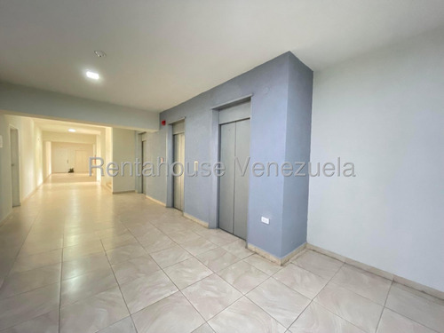 Apartamento Con Planta Eléctrica, Diseño Moderno Y Minimalista: Base Aragua. Ljsa 25-24761