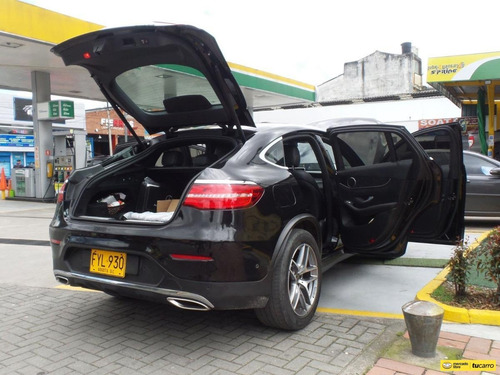 Imagen 16 de 25 de Mercedes-benz Clase Glc 250