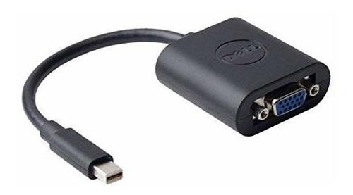 Dell 911695 Mini Displayport A Vga Video Adaptador Cable