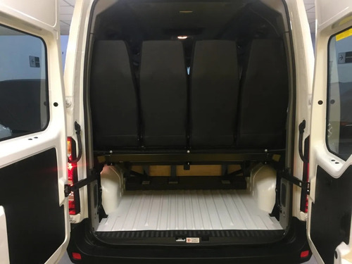 Imagen 6 de 18 de Renault Master Minibus Patentada Retira Ya Tengo Stock (lr)