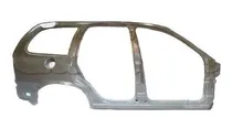 Comprar Lateral Carroceria Guardabarro Trasero Derecho Corsa Wagon