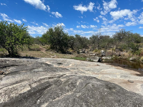 Venta Campo Villa Quillinzo (40 Hectareas) Ideal Para Loteo