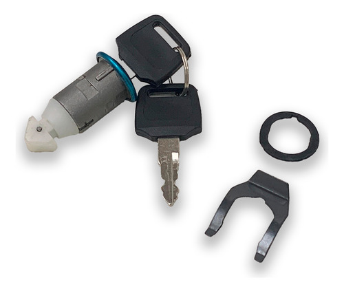 Cerradura Cacha Honda Cg Titan 125 Modelo 2000 China