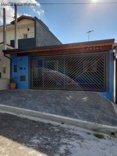 Imagem 1 de 18 de Casa - Ca04044 - 69404337