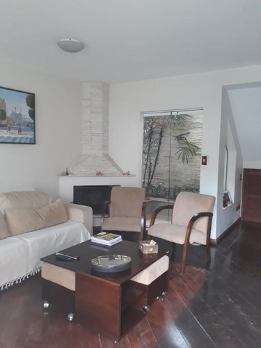 Imagem 22 de 30 de Casa À Venda, 147 M² Por R$ 619.000,00 - Vila Irmãos Arnoni - São Paulo/sp - Ca2587
