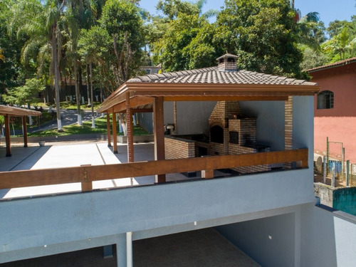 Imagem 8 de 29 de Chácara Em Sao Paulo À Venda, 2715 M² Por R$ 1.500.000 - Chácara Maria Trindade - São Paulo/sp - Ch0015