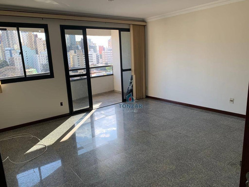 Imagem 2 de 30 de Apartamento À Venda, Cambuí, Campinas/sp. - Ap1572