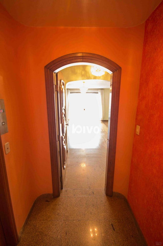 Imagem 9 de 30 de Cobertura 4 Quartos 405 M² Úteis R$ 2.200.000 - Moema Sp - Co0095