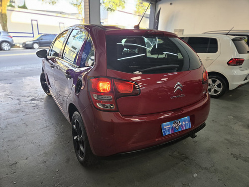 Citroën C3 C3 Origine 1.5 8V (Flex)
