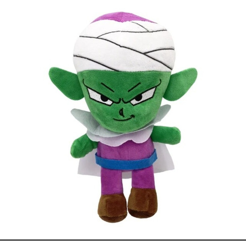 Peluche Figuras Dragon Ball Z Anime 20cm