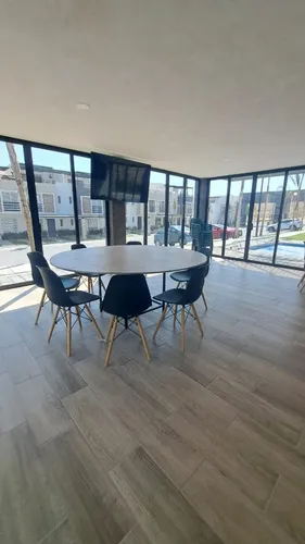 Se Vende Hermosa Casa En Lomas De Angelópolis En Cluster Con Alberca