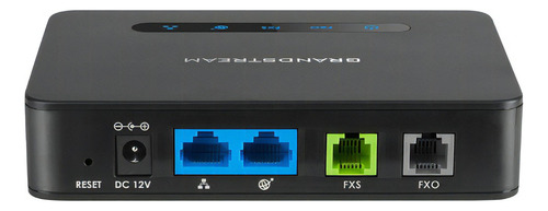 Gateway Grandstream Ht813 1 Fxs 1 Fxo
