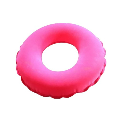 Almohada Inflable Antiescaras