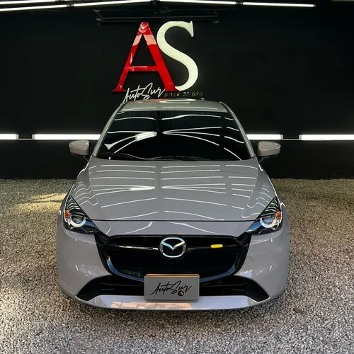 Mazda 2 1.5 Touring Sedan 2025