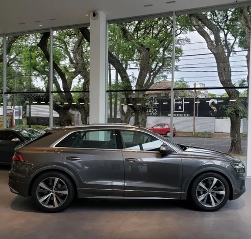 Audi Q8 55tfsi Quattro