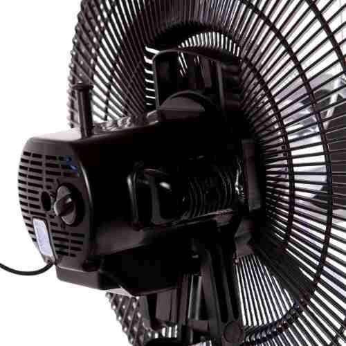 Ventilador De Pie Liliana 18 Pulgadas Vprn18 Silencioso