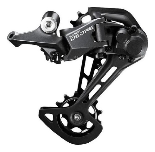 Cambio Trasero Pata Shimano Deore Rd-5100-sgs 11v Shadow