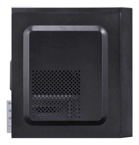 Imagem 4 de 4 de Computador Home H100 Intel Core Celeron Memoria 4gb Ssd 120