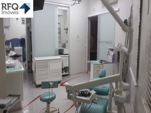 Imagem 5 de 14 de Casa Para Venda Ou Locação Moradia Ou Comercial !! - Ca00417 - 70054315