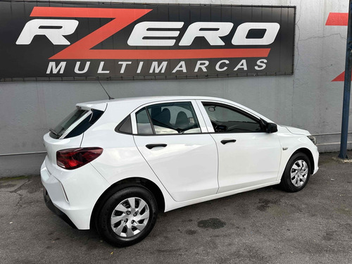 Chevrolet Onix 1.0 FLEX MANUAL