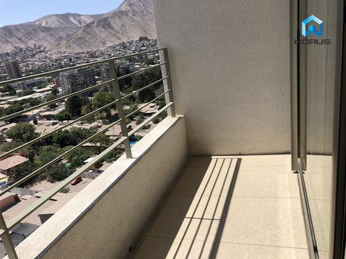 Edificio Ecovista 2d/2b + Est. + Bod.