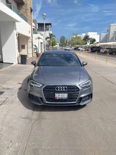 Audi A3 2.0 Sedán L S Line At Dsg