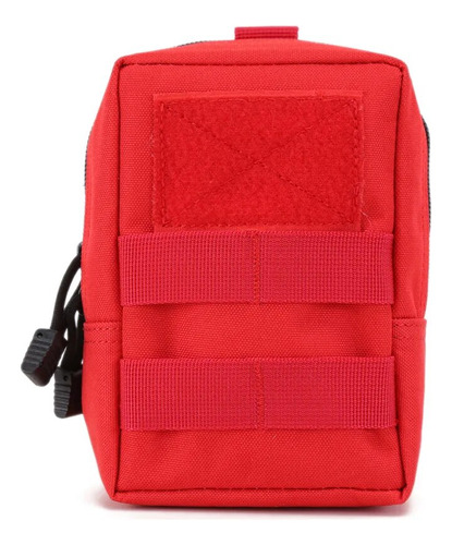 Funda Táctica Molle Pouch Bag Pouch Para Teléfono Móvil Para