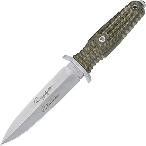 Boker 120545 Applegate Con 5 - 1/2 PuLG - Navaja De Bolsillo