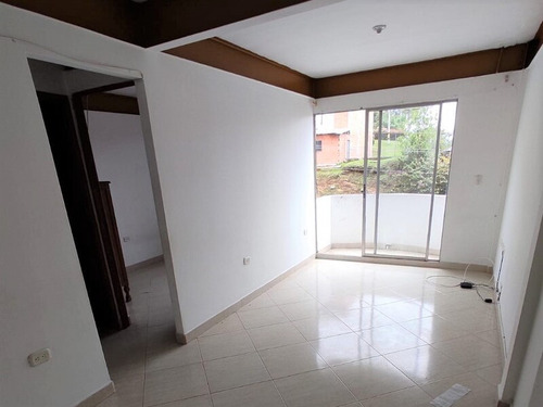 Apartamento En Venta Ubicado En Rionegro Sector Fontibon (21847).