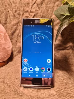 Celular Sony Xperia Xz Premium