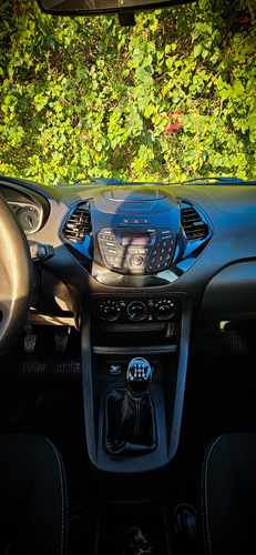 Ford Ka 1.5 S