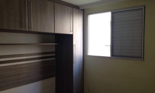 Imagem 7 de 21 de Apartamento Com 2 Dormitórios À Venda, 46 M² Por R$ 230.000,00 - Pirituba - São Paulo/sp - Ap10245