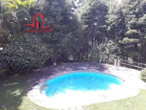 Imagem 14 de 18 de Casa A Venda No Bairro Residencial Tamboré Em Barueri - Sp. - 3178-1