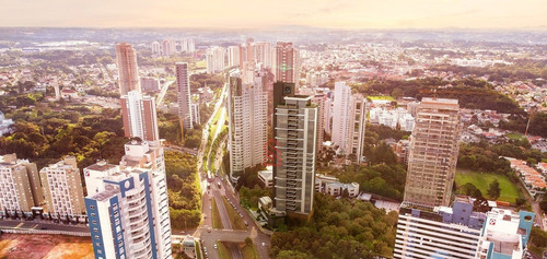 Imagem 13 de 30 de Apartamento Ecoville Lançamento - Sap276 - 68873328