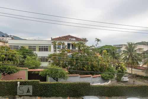 Imagem 14 de 15 de Apartamento Para Aluguel - Freguesia , 3 Quartos, 78 - 893539871