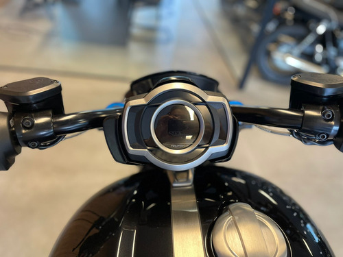 Nova Rocket 3 R Storm - 0km 2025 - Ducati Diavel (ja)